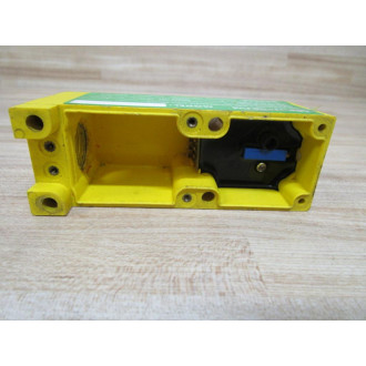 Banner SB2DX1 Scanner Sensor Block - Used