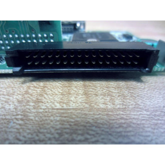Omron C200H-CPUE-11-E CPU Board Assy  C200HE-CPU11 - Used