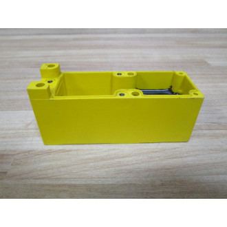 Banner SBEVA Scanner Block 1 - Used