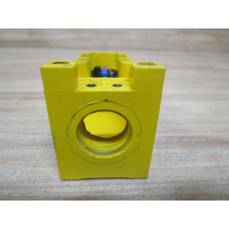 Banner SB2DX1 Scanner Sensor Block - Used