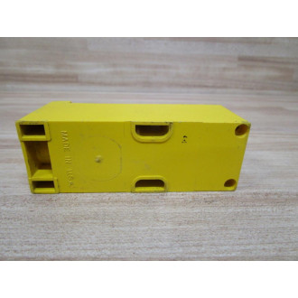 Banner SB2DX1 Scanner Sensor Block - Used