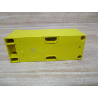 Banner SBEVA Scanner Block 1 - Used