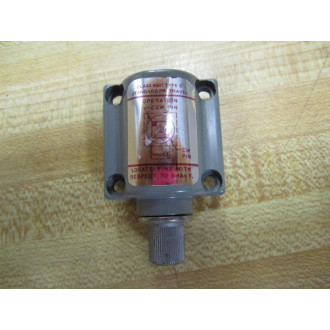 Square D 31032 036 55 Operator Head 3103203655 - New No Box