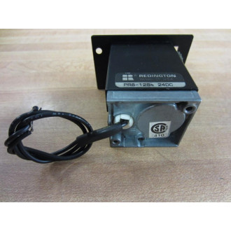 Redington PR8-1284 PR81284 Totalizer 24DC - Used