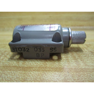 Square D 31032 036 55 Operator Head 3103203655 - New No Box