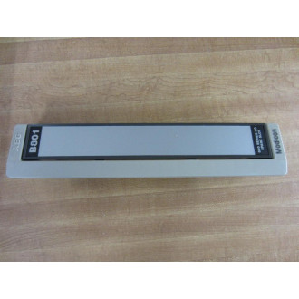 Modicon AS-B801-000 Spare Slot