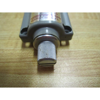 Square D 31032 036 55 Operator Head 3103203655 - New No Box