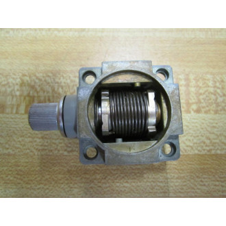 Square D 31032 036 55 Operator Head 3103203655 - New No Box