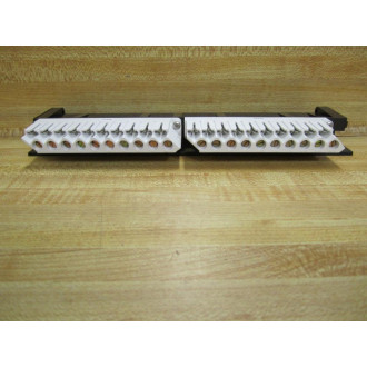 Modicon AS-8534-000 AS8534000 Low-Density Connector