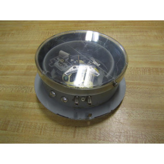 Mercoid DA-34-2-7 Pressure Control DA3427 - Used