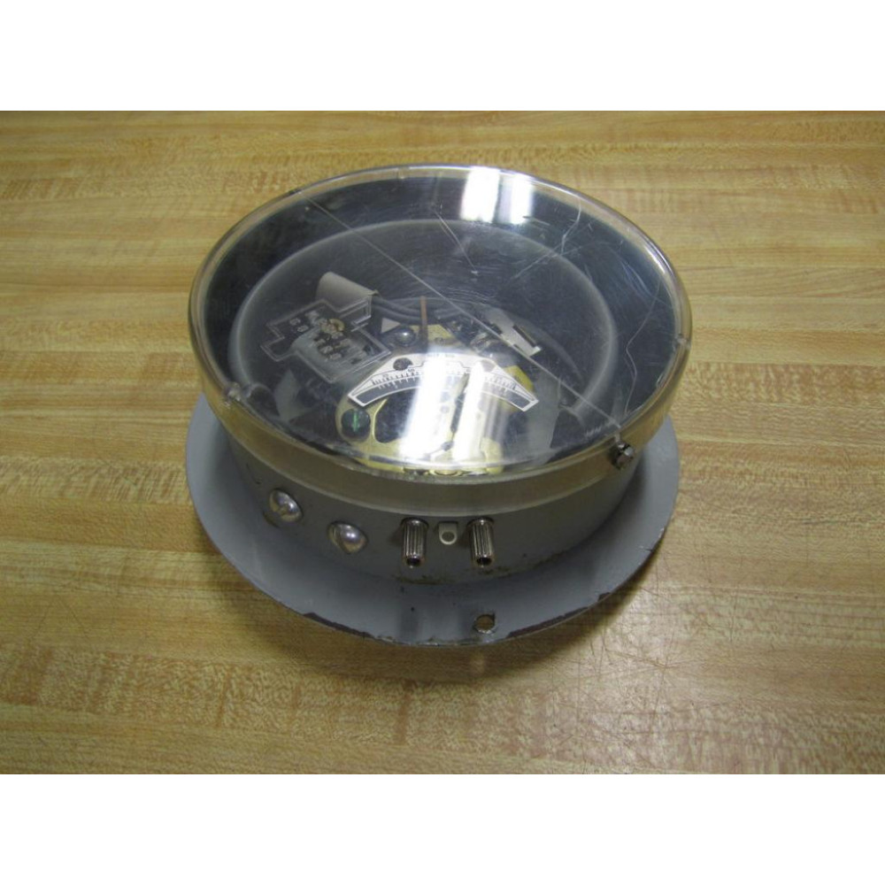 Mercoid DA-34-2-7 Pressure Control DA3427 - Used