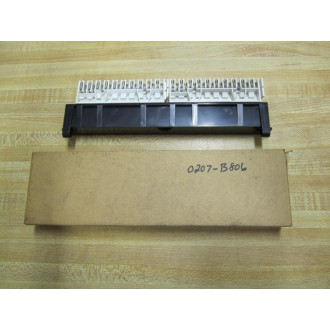Modicon AS-8535-000 AS8535000 Hi Density Low Density Connector