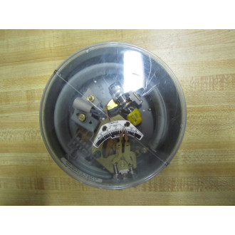 Mercoid DA-34-2-7 Pressure Control DA3427 - Used