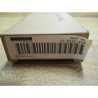 Modicon AS-8535-000 AS8535000 Hi Density Low Density Connector