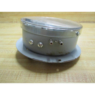 Mercoid DA-34-2-7 Pressure Control DA3427 - Used