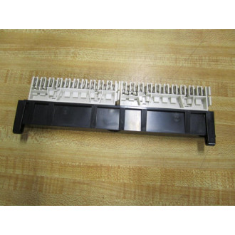 Modicon AS-8535-000 AS8535000 Hi Density Low Density Connector