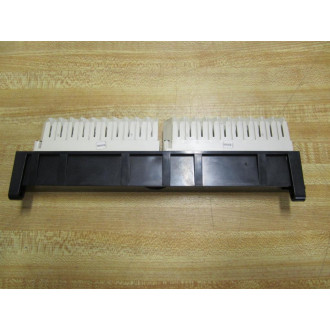 Modicon AS-8534-000 AS8534000 Low-Density Connector - New No Box