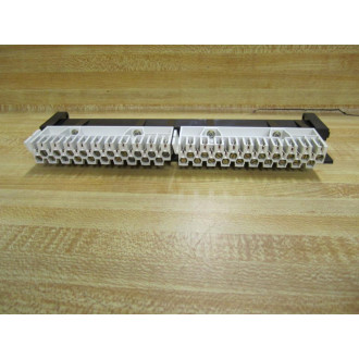 Modicon AS-8535-000 AS8535000 Hi Density Low Density Connector