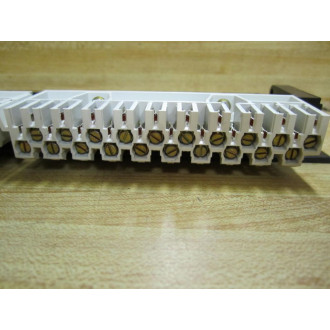 Modicon AS-8535-000 AS8535000 Hi Density Low Density Connector