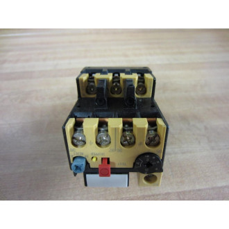 Allen Bradley 193-BSC 10 Overload Relay 193BSC10 Ser B