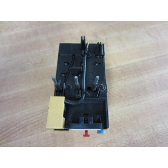 Allen Bradley 193-BSC 10 Overload Relay 193BSC10 Ser B