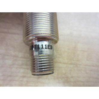 Cutler Hammer E57-SAL-18T111ED Eaton Proximity Switch E57SAL18T111ED - Used