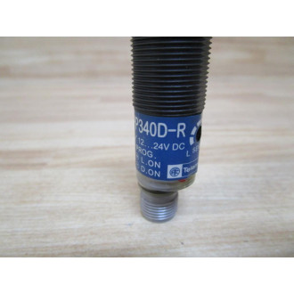Telemecanique XU2-B18PP340D-R Photoelectric Sensor XU2B18PP340DR - Used