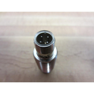 Cutler Hammer E57-SAL-18T111ED Eaton Proximity Switch E57SAL18T111ED - Used