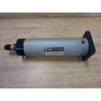 SMC CDGGA50-125-B73L3 Air Cylinder Assembly  CDGGA50125B73L3 - New No Box