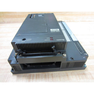 Mitsubishi A0J2CPU CPU Module - With Key - Used