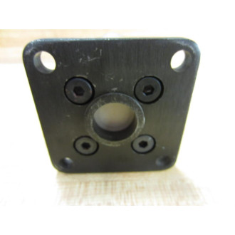 SMC CDGGA50-125-B73L3 Air Cylinder Assembly  CDGGA50125B73L3 - New No Box