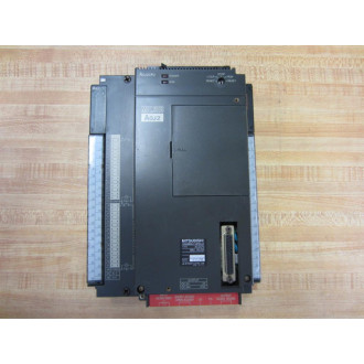 Mitsubishi A0J2CPU CPU Module - With Key - Used