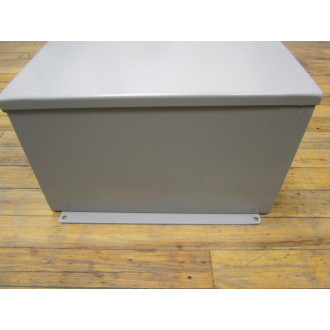 Saginaw Control Engineering SCE-16148CH SCE16148CH Enclosure - Used