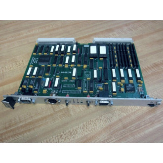 Raster Graphics RG750-06 Color Graphics Board RG75006 - Used