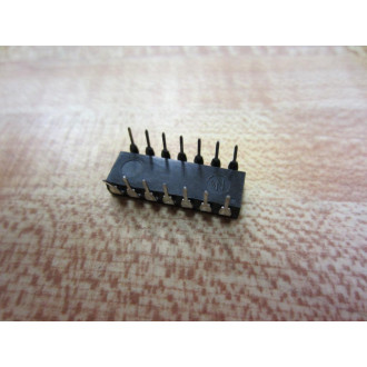 NTE DM7450N Integrated Circuit (Pack of 3)