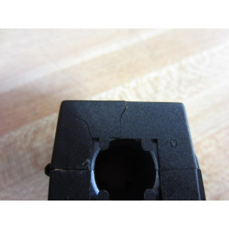 Amal 3-44508 Valve Block 05A-41498 - Cracked - Used