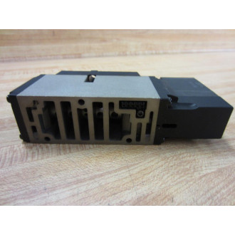 SMC NVFS3100-5FZ-03T Solenoid Valve NVFS3100-5FZ-03T - Used