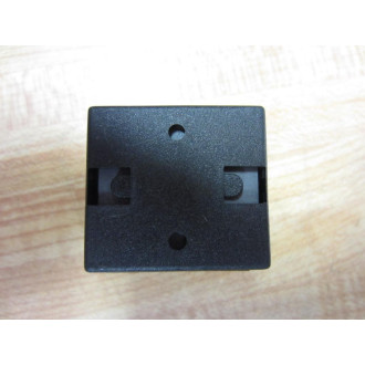 Amal 3-44508 Valve Block 05A-41498 - Cracked - Used