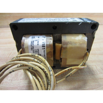 Advance 71A5181 Autotransformer Ballast - Used