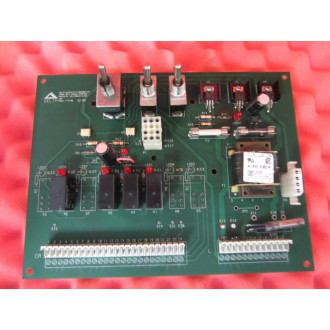 Delta 7475-00 Circuit Board - Used