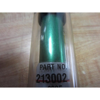 Hedland 213002 Flow Meter .2-1.8 GPM - Used