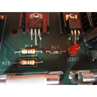 Delta 7475-00 Circuit Board - Used