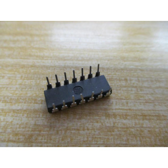 National Semiconductor DM7426N Integrated Circuit (Pack of 3)