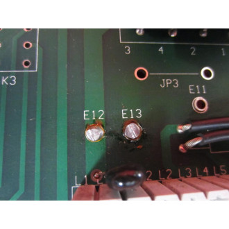 Delta 7475-00 Circuit Board - Used