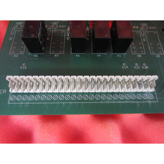 Delta 7475-00 Circuit Board - Used