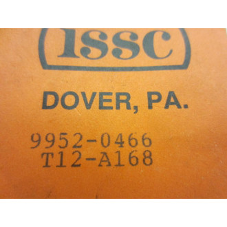 ISSC T12-A168 Proximity Sensor