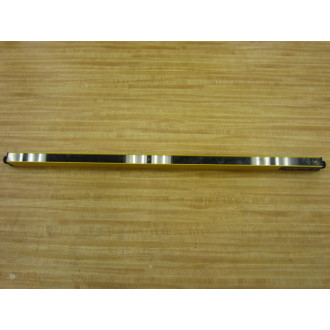 Dolan-Jenner SS950-36000 Safe Scan 9 Light Bar Set Range: 0-30' MOS: 1" - Used