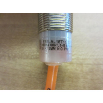 Cutler Hammer E57LAL18T111SP Proximity Sensor Series G1 - New No Box