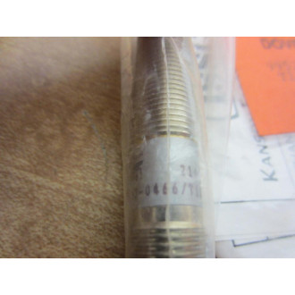 ISSC T12-A168 Proximity Sensor