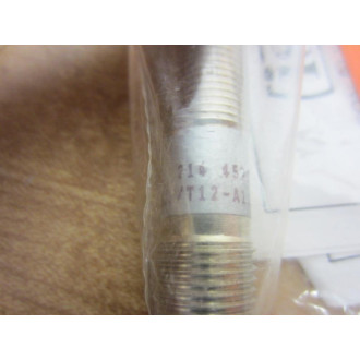 ISSC T12-A168 Proximity Sensor